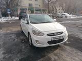 Hyundai Accent 2012 годаfor4 700 000 тг. в Алматы – фото 2