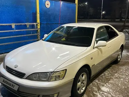 Toyota Windom 2000 года за 3 800 000 тг. в Шу – фото 11