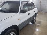 Toyota RAV4 1995 годаfor3 400 000 тг. в Риддер – фото 4