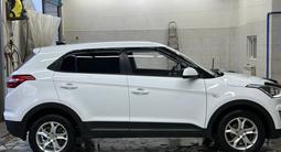 Hyundai Creta 2018 года за 8 150 000 тг. в Шымкент – фото 2