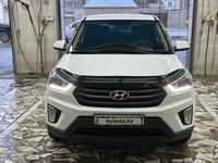 Hyundai Creta 2018 годаүшін8 100 000 тг. в Шымкент