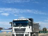 Shacman (Shaanxi)  F3000 2022 года за 21 500 000 тг. в Атырау – фото 3