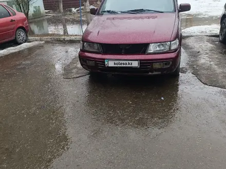 Mitsubishi Space Wagon 1995 года за 1 800 000 тг. в Костанай