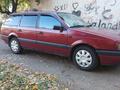 Volkswagen Passat 1991 годаfor1 265 000 тг. в Алматы – фото 4