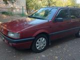 Volkswagen Passat 1991 годаfor1 265 000 тг. в Алматы – фото 5