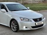 Lexus IS 250 2008 года за 6 150 000 тг. в Караганда – фото 5