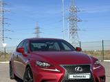 Lexus IS 250 2015 годаүшін10 800 000 тг. в Астана