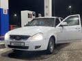 ВАЗ (Lada) Priora 2170 2013 годаfor1 650 000 тг. в Астана – фото 3