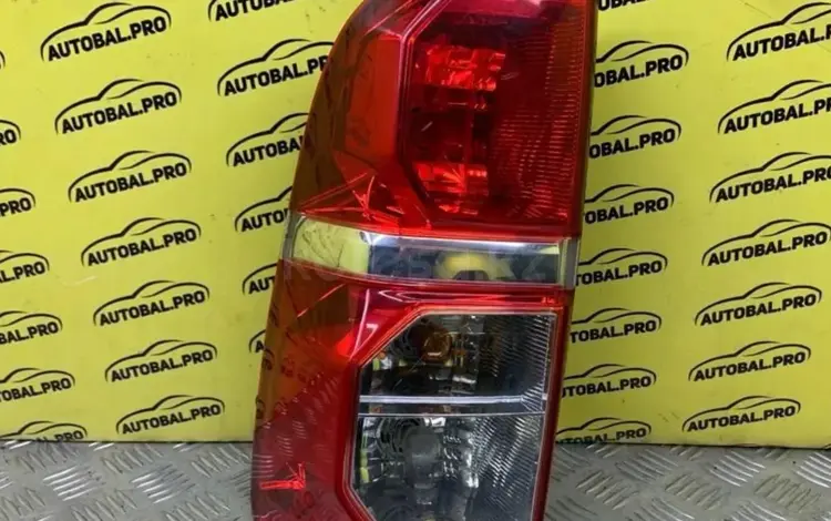 Фонарь на topyota hilux за 30 000 тг. в Алматы