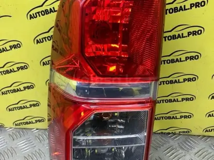 Фонарь на topyota hilux за 30 000 тг. в Алматы – фото 4