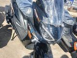 Benelli  Velvet 150 2024 года за 350 000 тг. в Астана – фото 5