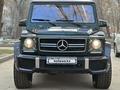 Mercedes-Benz G 320 1998 года за 11 000 000 тг. в Алматы – фото 4