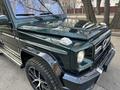 Mercedes-Benz G 320 1998 года за 11 000 000 тг. в Алматы – фото 11