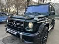 Mercedes-Benz G 320 1998 года за 11 000 000 тг. в Алматы – фото 12