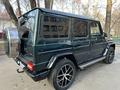 Mercedes-Benz G 320 1998 года за 11 000 000 тг. в Алматы – фото 14