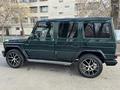 Mercedes-Benz G 320 1998 года за 11 000 000 тг. в Алматы – фото 17