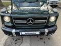 Mercedes-Benz G 320 1998 года за 11 000 000 тг. в Алматы – фото 18