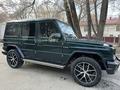 Mercedes-Benz G 320 1998 года за 11 000 000 тг. в Алматы – фото 19