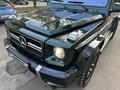 Mercedes-Benz G 320 1998 года за 11 000 000 тг. в Алматы – фото 20