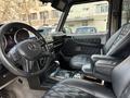 Mercedes-Benz G 320 1998 года за 11 000 000 тг. в Алматы – фото 22