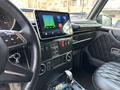 Mercedes-Benz G 320 1998 года за 11 000 000 тг. в Алматы – фото 25