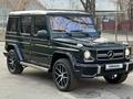 Mercedes-Benz G 320 1998 года за 11 000 000 тг. в Алматы