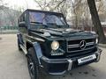 Mercedes-Benz G 320 1998 года за 11 000 000 тг. в Алматы – фото 2