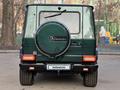 Mercedes-Benz G 320 1998 года за 11 000 000 тг. в Алматы – фото 5