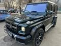 Mercedes-Benz G 320 1998 года за 11 000 000 тг. в Алматы – фото 7
