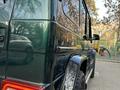 Mercedes-Benz G 320 1998 года за 11 000 000 тг. в Алматы – фото 8