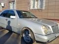 Mercedes-Benz E 230 1995 годаfor2 500 000 тг. в Астана – фото 4