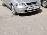 Opel Astra 1999 года за 2 300 000 тг. в Актау – фото 4