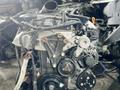 Двигатель AYL на Volkswagen Sharan 2.8 за 600 000 тг. в Астана