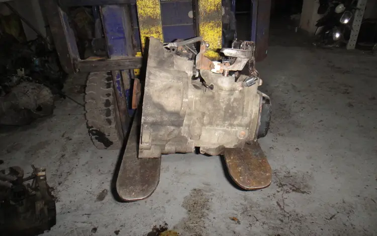 МКПП Volkswagen EWTүшін120 000 тг. в Алматы