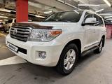 Toyota Land Cruiser 2014 года за 25 700 000 тг. в Алматы – фото 3