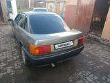 Audi 80 1988 годаүшін650 000 тг. в Павлодар