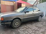 Audi 80 1988 годаүшін650 000 тг. в Павлодар – фото 3