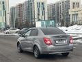 Chevrolet Aveo 2012 годаfor2 700 000 тг. в Алматы – фото 5