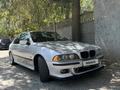 BMW 530 2001 годаүшін2 800 000 тг. в Тараз – фото 7