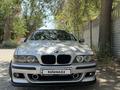 BMW 530 2001 годаүшін2 800 000 тг. в Тараз