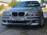 BMW 530 2001 года за 2 800 000 тг. в Тараз – фото 2