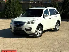 Lifan X60, 2015