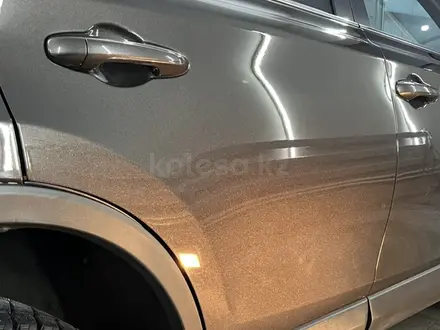 Покраска Авто — покраска бамперов, мелкий кузовной ремонт в Алматы – фото 36