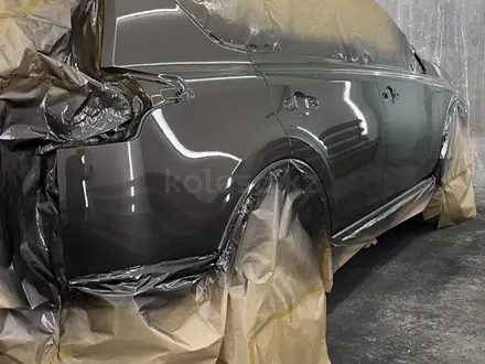 Покраска Авто — покраска бамперов, мелкий кузовной ремонт в Алматы – фото 35