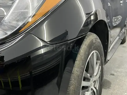 Покраска Авто — покраска бамперов, мелкий кузовной ремонт в Алматы – фото 15