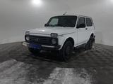 ВАЗ (Lada) Lada 2121 2024 годаfor5 690 000 тг. в Павлодар