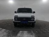 ВАЗ (Lada) Lada 2121 2024 годаfor5 690 000 тг. в Павлодар – фото 2