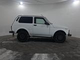 ВАЗ (Lada) Lada 2121 2024 годаfor5 690 000 тг. в Павлодар – фото 4