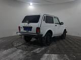 ВАЗ (Lada) Lada 2121 2024 годаfor5 690 000 тг. в Павлодар – фото 5
