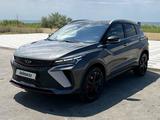 Geely Coolray 2024 года за 9 500 000 тг. в Актау